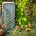 Custom Landscape Art - Fern Mosaic